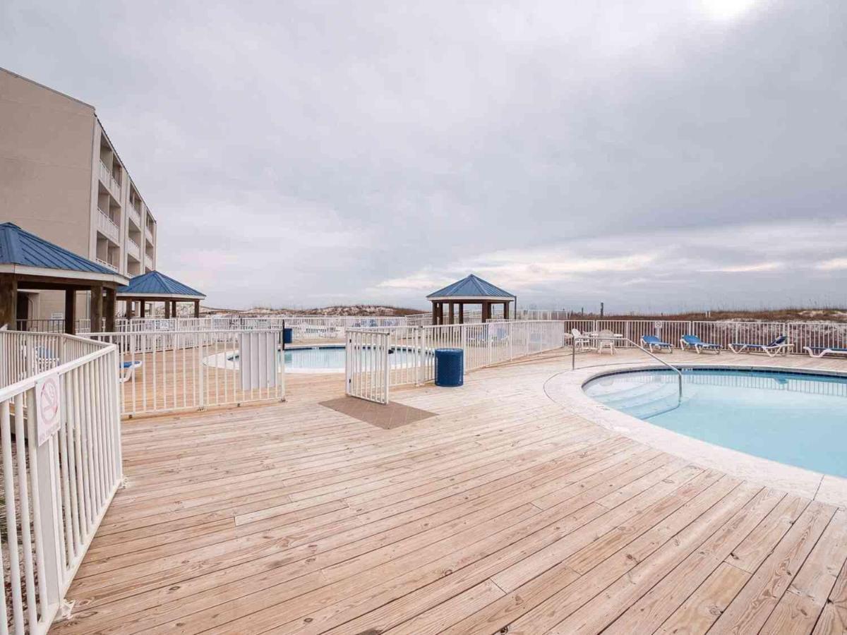 Sugar Beach 108 Leilighet Gulf Shores Eksteriør bilde